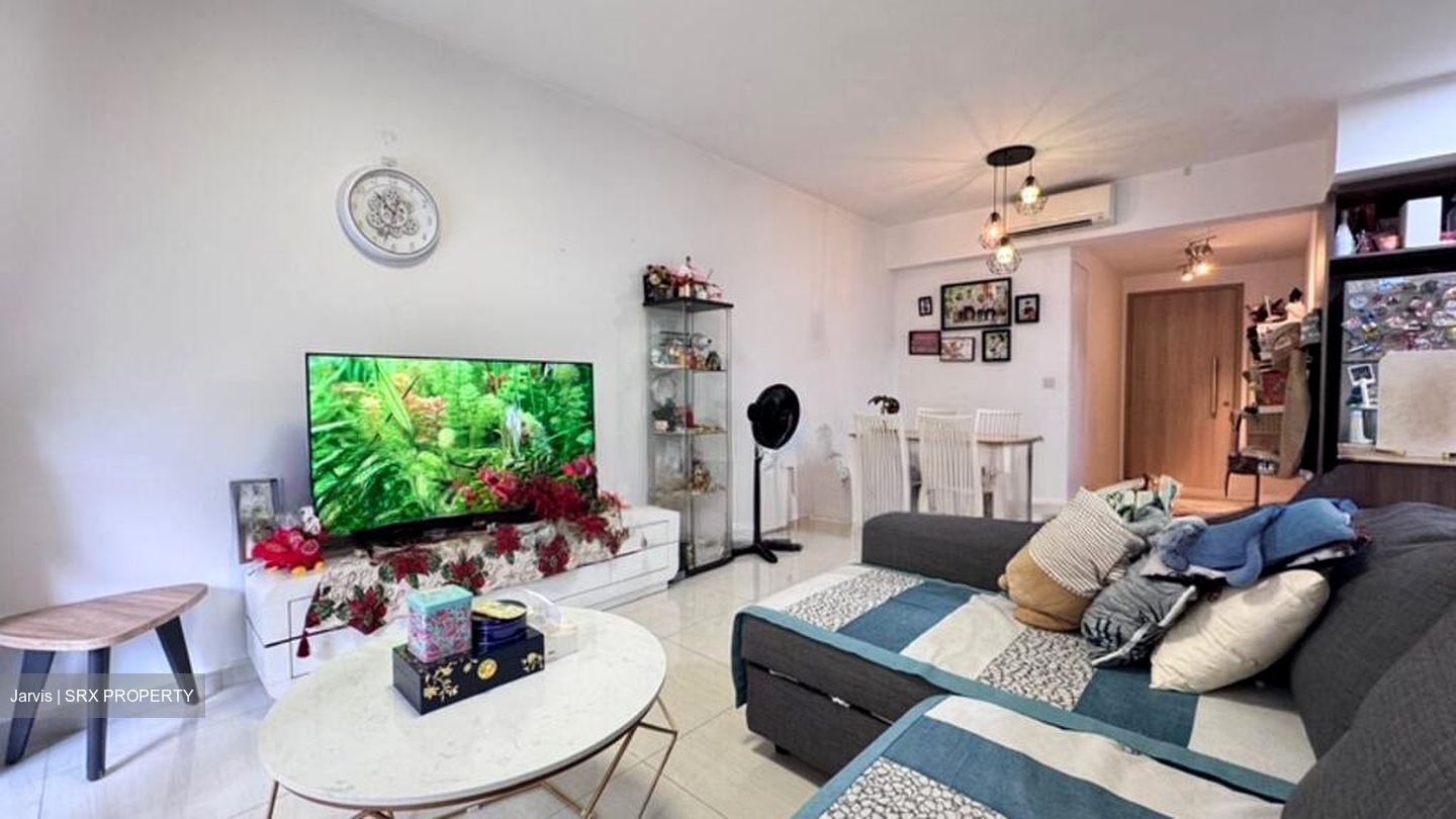 Sol Acres (D23), Condominium #500283441